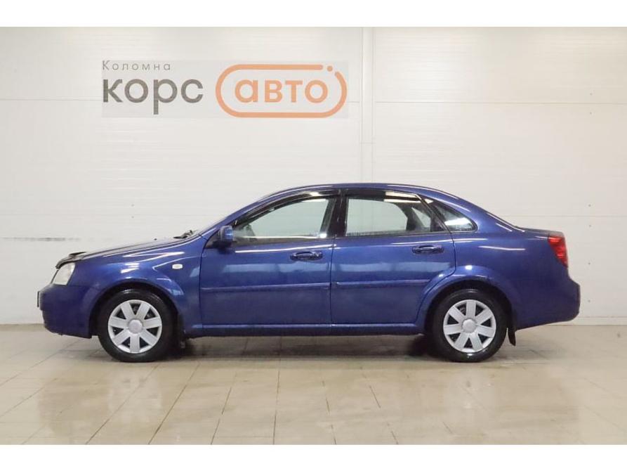 Chevrolet Lacetti I Коломна  - изображение 2