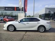 Toyota Camry VIII (XV70) Чебоксары  - изображение 34