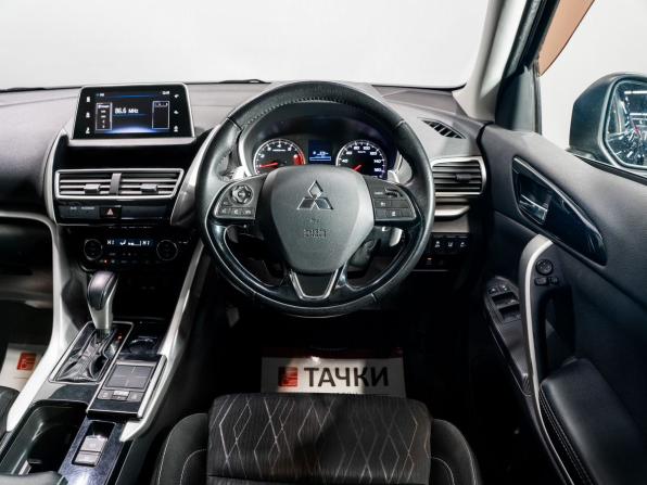 Mitsubishi Eclipse Cross I с пробегом 2018 года, цена 2 050 000 рублей, 94172 км, внедорожник, Автокод Объявления