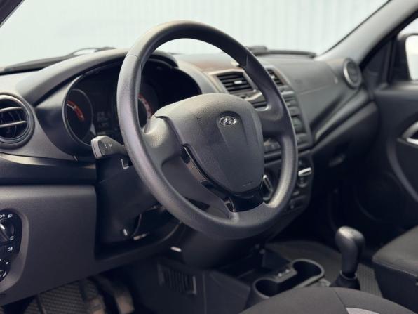 Lada (ВАЗ) Granta I Рестайлинг с пробегом 2024 года, цена 1 075 000 рублей, 10000 км, универсал, Автокод Объявления
