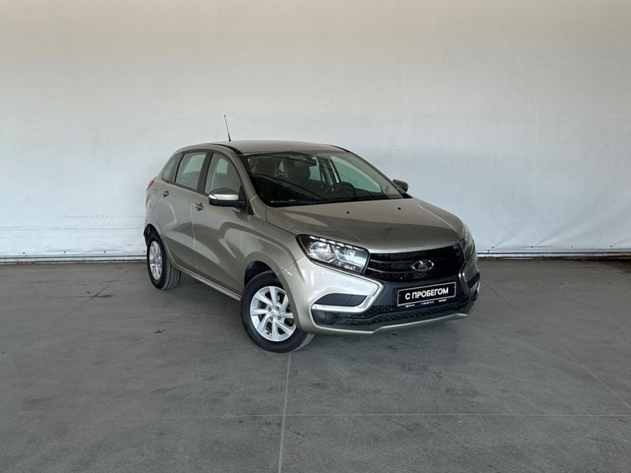 Lada (ВАЗ) XRAY I Москва  - изображение 3