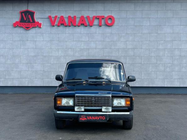 Lada (ВАЗ) 2107 с пробегом 2011 года, цена 197 000 рублей, 83555 км, седан, Автокод Объявления