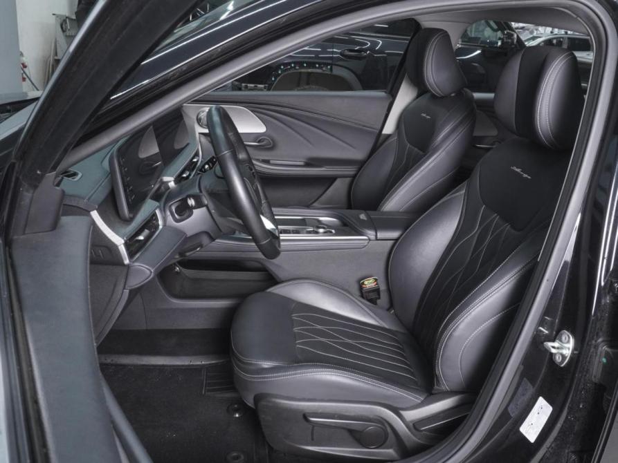 Chery Arrizo 8 Ростов-на-Дону  - изображение 10
