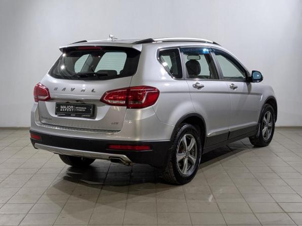 Haval H6 I с пробегом 2017 года, цена 1 550 000 рублей, 48811 км, внедорожник, Автокод Объявления
