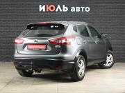 Nissan Qashqai II Екатеринбург  - изображение 23