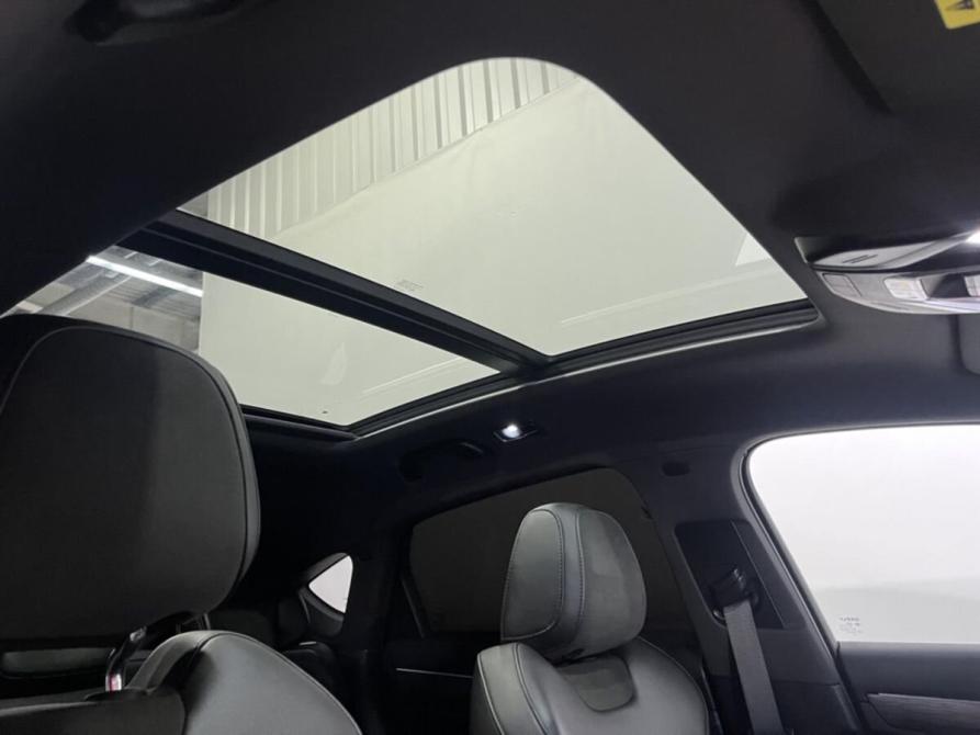 Geely Tugella I Рестайлинг Курск  - изображение 22