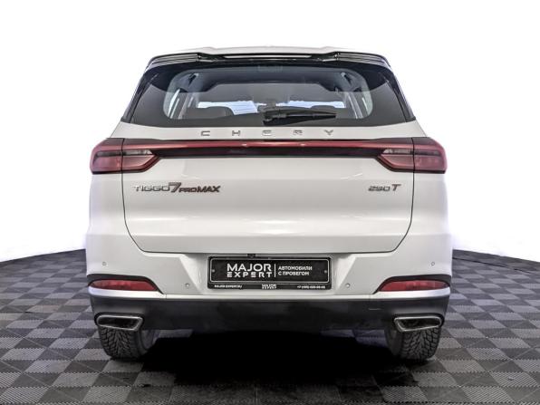 Chery Tiggo 7 Pro Max I с пробегом 2024 года, цена 1 845 000 рублей, 99941 км, внедорожник, Автокод Объявления