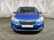 Kia Cerato III Москва  - изображение 26