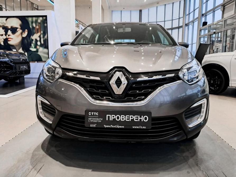 Renault Kaptur I Казань  - изображение 2