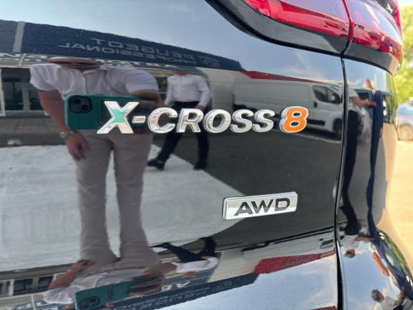 Xcite X-Cross 8 с пробегом 2024 года, цена 2 450 000 рублей, 29560 км, внедорожник, Автокод Объявления
