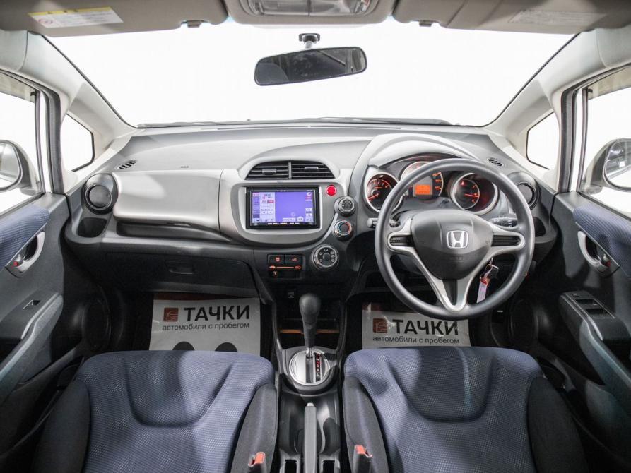 Honda Fit II Иркутск  - изображение 8