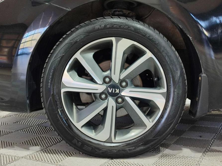 Kia Rio IV Нижневартовск  - изображение 10