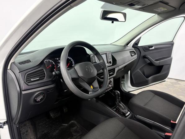 Volkswagen Polo V Рестайлинг с пробегом 2020 года, цена 1 529 000 рублей, 100569 км, седан, Автокод Объявления