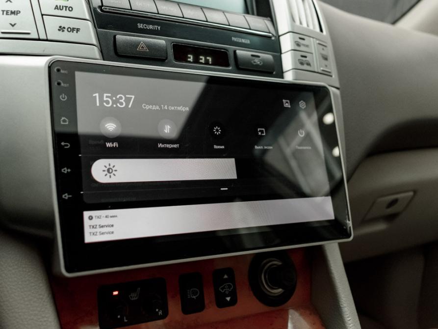 Lexus RX II Рестайлинг Екатеринбург  - изображение 20