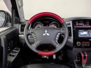 Mitsubishi Pajero IV Рестайлинг 2 Москва  - изображение 50