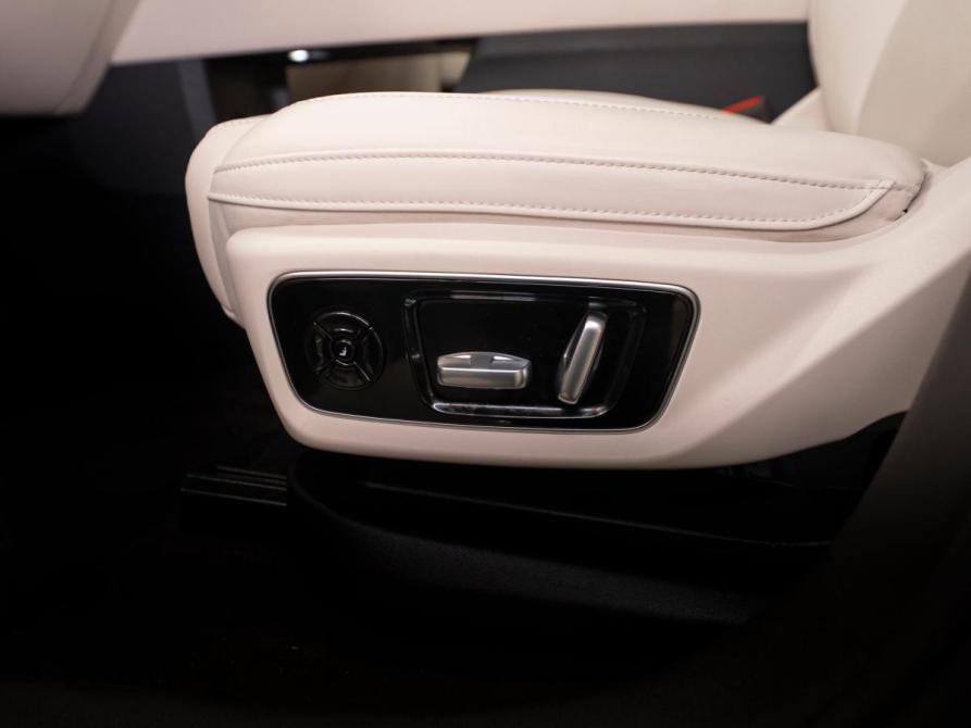 Li Auto (Lixiang) L7 I Рестайлинг Москва  - изображение 29