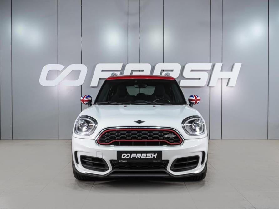 Mini Countryman II Воронеж  - изображение 3