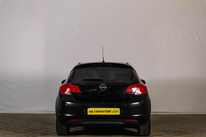 Opel Astra H Рестайлинг с пробегом 2010 года, цена 579 000 рублей, 228051 км, хэтчбек, Автокод Объявления