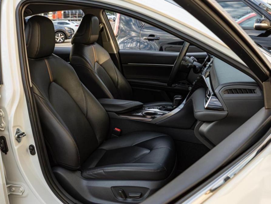 Toyota Camry VIII (XV70) Краснодар  - изображение 8