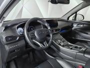 Hyundai Santa Fe IV Рестайлинг Москва  - изображение 45