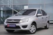 Lada (ВАЗ) Granta I Ульяновск  - изображение 22