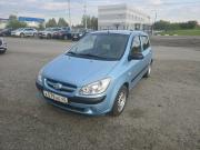 Hyundai Getz I Рестайлинг Курган  - изображение 2