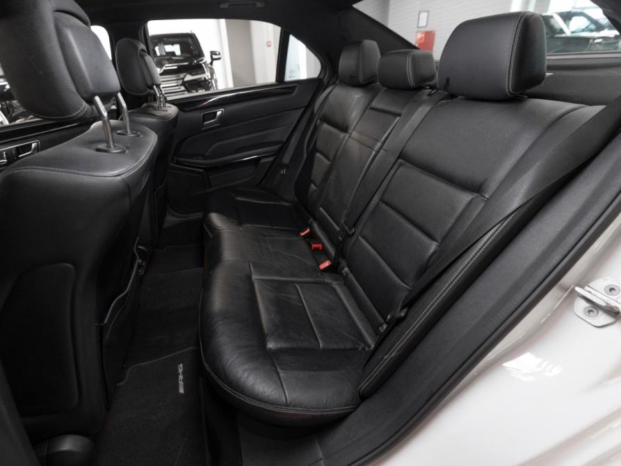 Mercedes-Benz E-Класс IV (W212 S212 C207) Рестайлинг Москва  - изображение 13