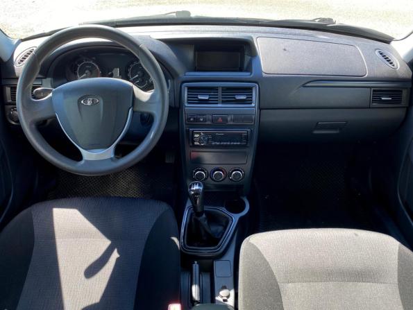Lada (ВАЗ) Priora I Рестайлинг с пробегом 2016 года, цена 449 000 рублей, 221758 км, седан, Автокод Объявления