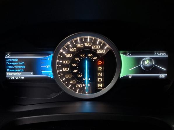 Ford Explorer V с пробегом 2015 года, цена 2 500 000 рублей, 79571 км, внедорожник, Автокод Объявления