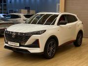 Changan CS55 Plus II Санкт-Петербург  - изображение 35