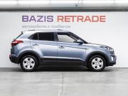 Hyundai Creta I Рестайлинг Тюмень  - изображение 28