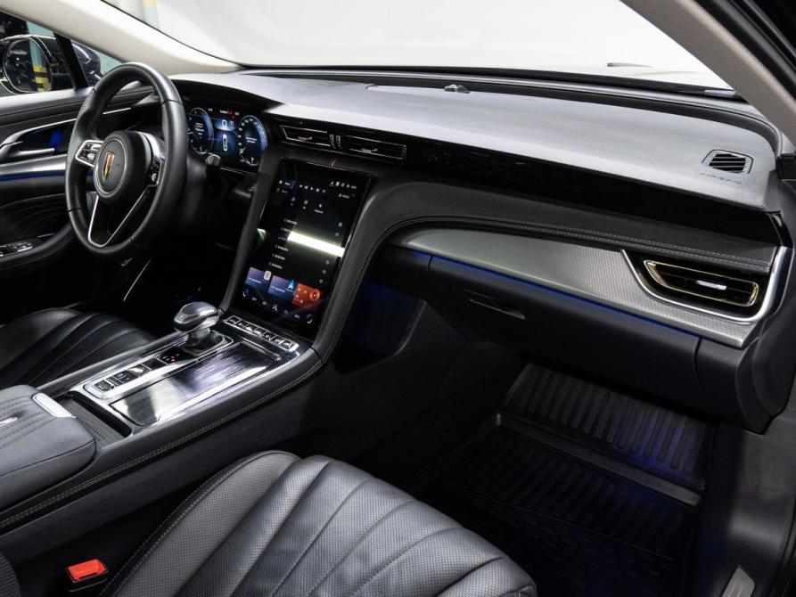Hongqi H5 II Тюмень  - изображение 17