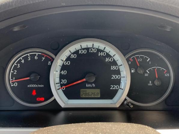 Chevrolet Lacetti I с пробегом 2011 года, цена 435 000 рублей, 286270 км, седан, Автокод Объявления