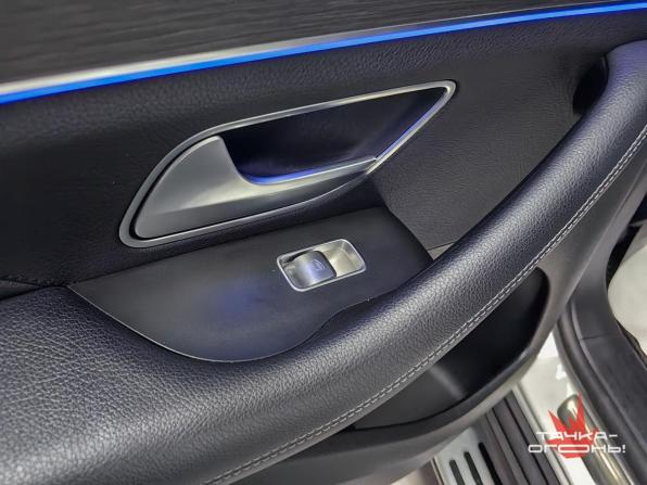 Mercedes-Benz GLE Coupe II (C167) с пробегом 2020 года, цена 7 690 000 рублей, 70000 км, внедорожник, Автокод Объявления
