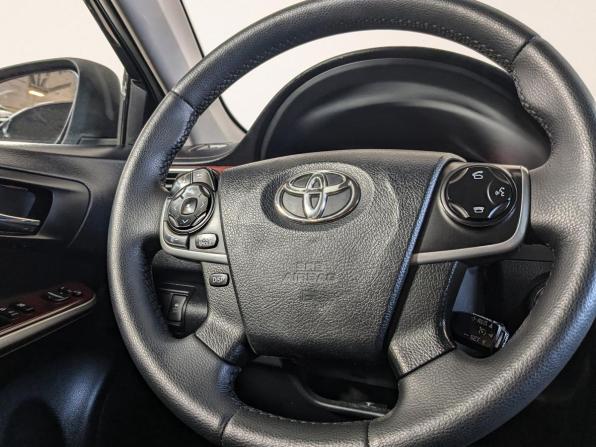 Toyota Camry VII (XV50) с пробегом 2014 года, цена 1 755 500 рублей, 168892 км, седан, Автокод Объявления