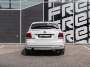 Volkswagen Polo V Рестайлинг Краснодар  - изображение 24