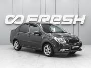 Chevrolet Nexia I Ростов-на-Дону  - изображение 15
