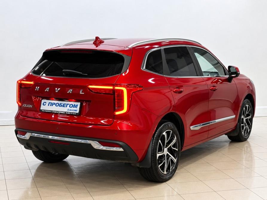 Haval Jolion I Балашиха  - изображение 4