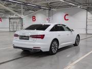 Audi A6 V (C8) Казань  - изображение 32