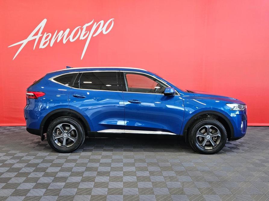 Haval F7 I Вологда  - изображение 6