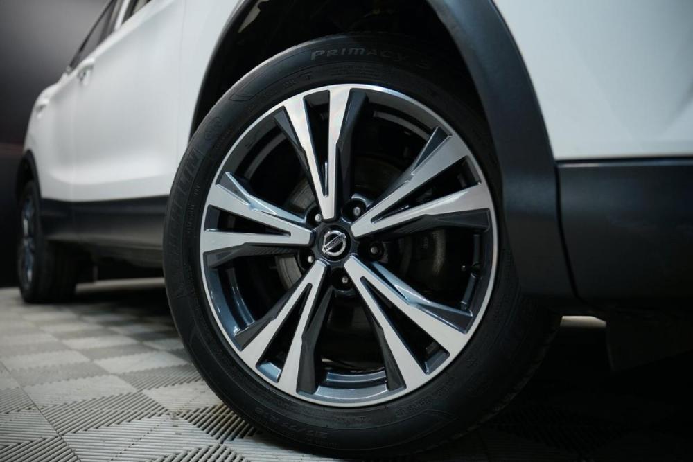 Nissan Qashqai II Рестайлинг Крым  - изображение 32