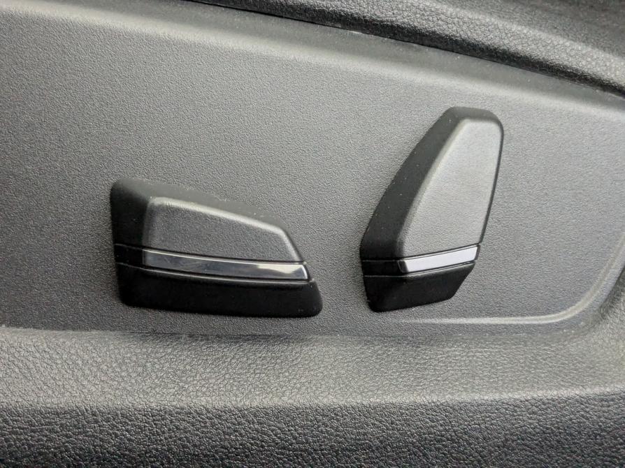 BMW 5 серии VI (F10/F11/F07) Рестайлинг Москва  - изображение 20