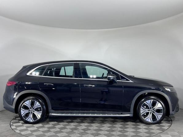 Mercedes-Benz EQE SUV с пробегом 2024 года, цена 8 600 000 рублей, 16201 км, внедорожник, Автокод Объявления