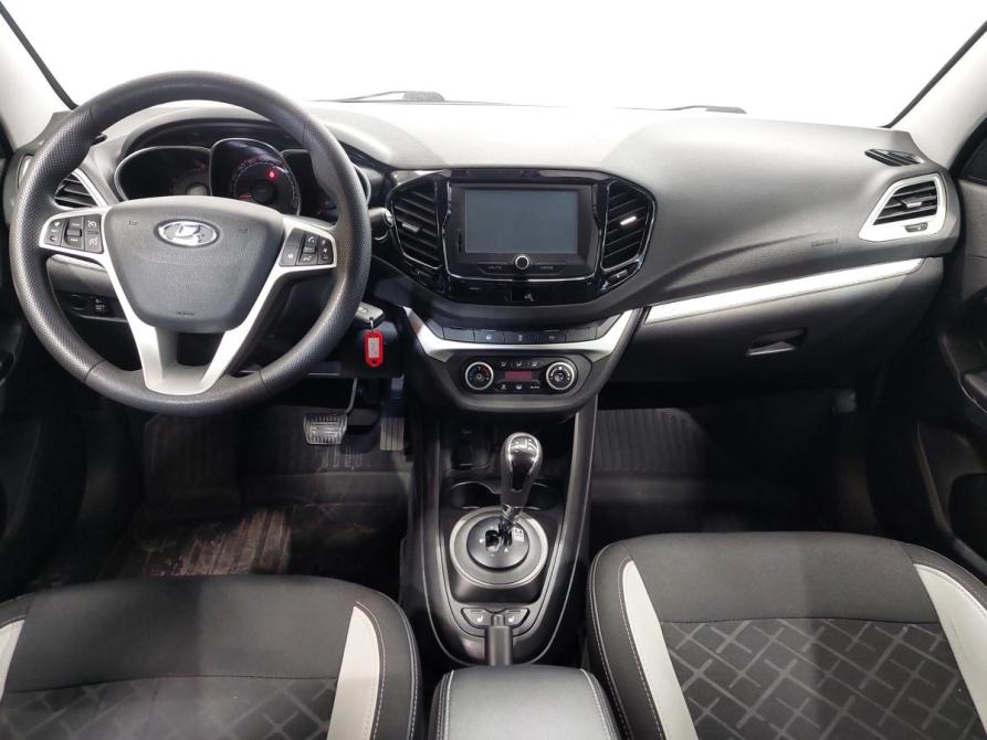 Lada (ВАЗ) Vesta I Пермь  - изображение 8