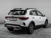 Kia Rio IV Рестайлинг Москва  - изображение 23