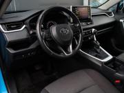 Toyota RAV4 V (XA50) Москва  - изображение 38