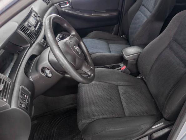 Toyota Corolla IX (E120 E130) Рестайлинг с пробегом 2005 года, цена 784 900 рублей, 170000 км, хэтчбек, Автокод Объявления