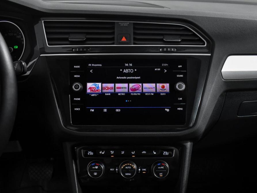 Volkswagen Tiguan II Санкт-Петербург  - изображение 19