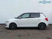 Skoda Fabia II Рестайлинг Москва  - изображение 22