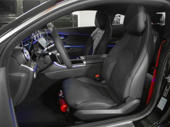 Новый Mercedes-Benz CLE AMG 2026 года, цена 15 070 000 рублей, купе, Автокод Объявления
